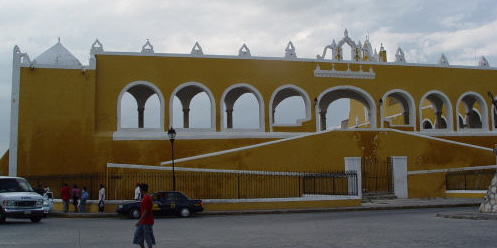 21_Izamal
