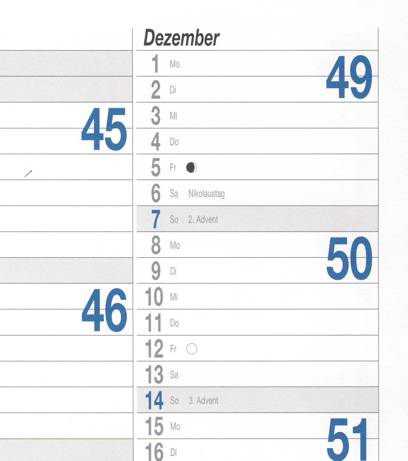 Kalender