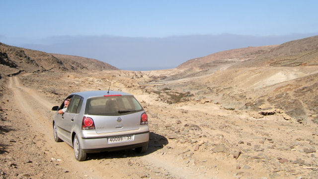 Offroad