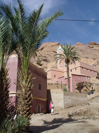 Tafraout