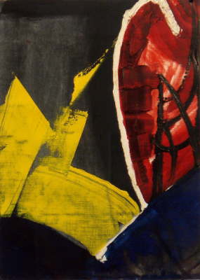 ohne Titel