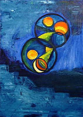 Planeten